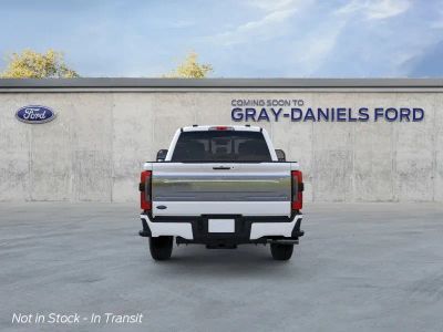 2026 Ford Super Duty - Photo 5