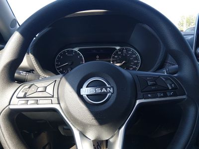 2024 Nissan Sentra — photo 12 view