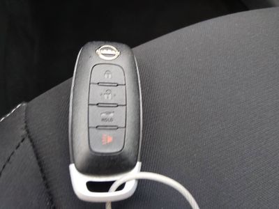 2024 Nissan Sentra — photo 15 view
