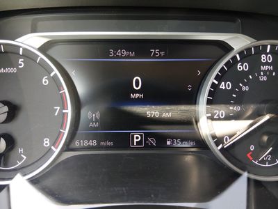 2024 Nissan Sentra — photo 14 view