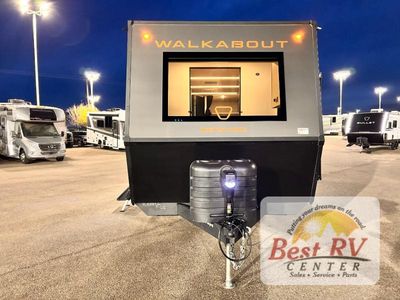 2026 Keystone RV Walkabout - Photo 3