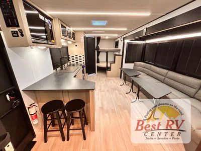 2026 Keystone RV Walkabout - Photo 12