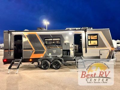 2026 Keystone RV Walkabout - Photo 8