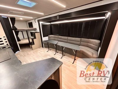2026 Keystone RV Walkabout - Photo 15