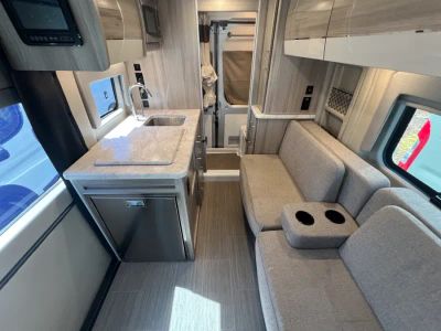 2023 Thor Motor Coach SCOPE - Photo 3