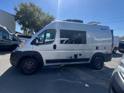 2023 Thor Motor Coach SCOPE - Photo 17