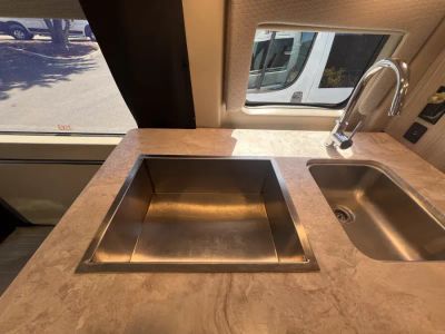 2023 Thor Motor Coach SCOPE - Photo 12