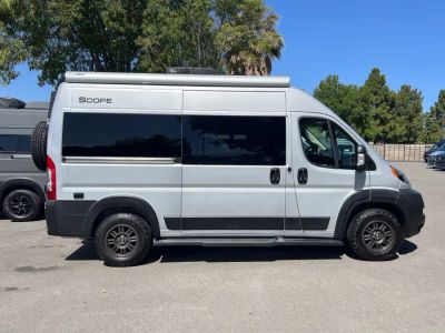 2023 Thor Motor Coach SCOPE - Photo 15