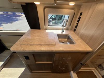 2023 Thor Motor Coach SCOPE - Photo 8