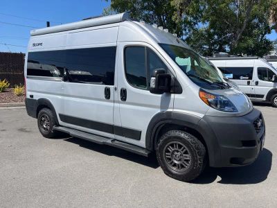 2023 Thor Motor Coach SCOPE - Photo 1