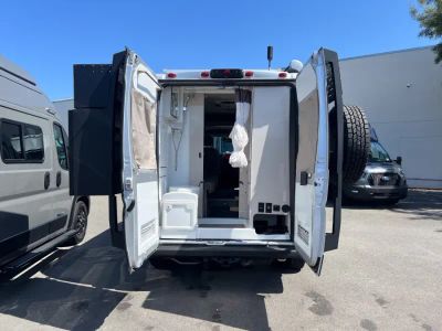 2023 Thor Motor Coach SCOPE - Photo 19
