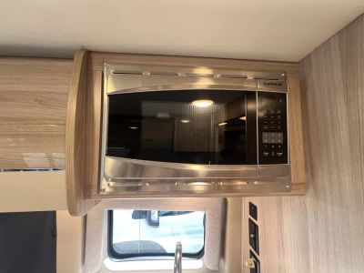 2023 Thor Motor Coach SCOPE - Photo 10