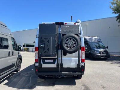 2023 Thor Motor Coach SCOPE - Photo 18