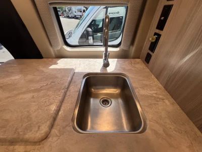 2023 Thor Motor Coach SCOPE - Photo 9