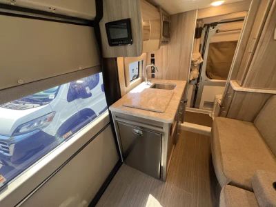 2023 Thor Motor Coach SCOPE - Photo 5