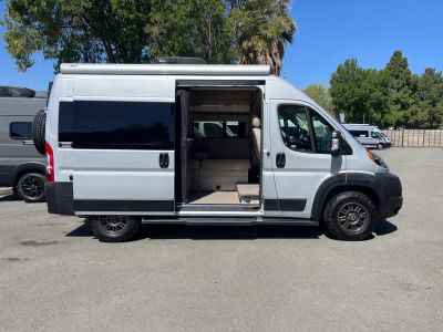 2023 Thor Motor Coach SCOPE - Photo 16