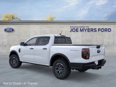 2026 Ford Ranger - Photo 4