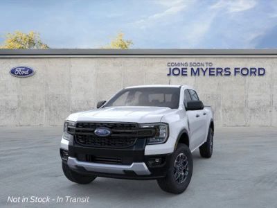 2026 Ford Ranger - Photo 2