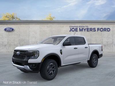 2026 Ford Ranger - Photo 1