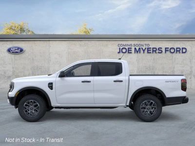 2026 Ford Ranger - Photo 3