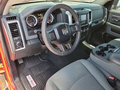 2017 Ram 1500 - Photo 3