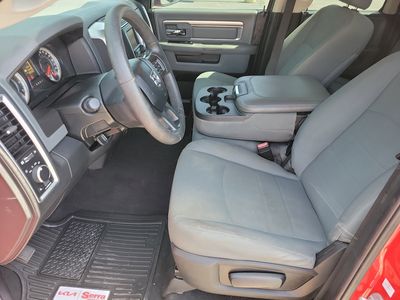 2017 Ram 1500 - Photo 4