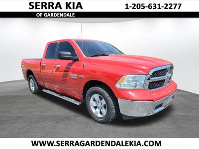 2017 Ram 1500 - Photo 1
