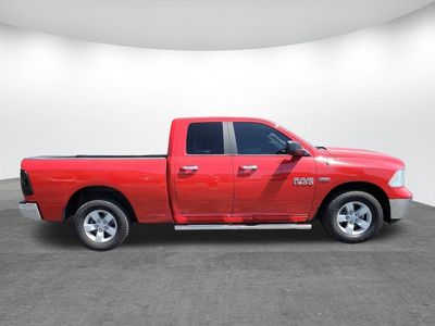 2017 Ram 1500 - Photo 2