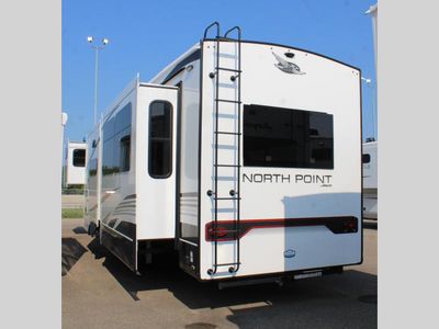 2025 Jayco North Point - Photo 3
