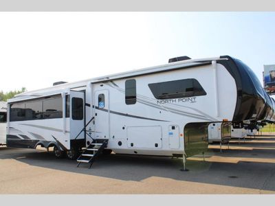 2025 Jayco North Point - Photo 1