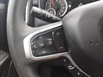 2025 Ram 1500 — photo 13 view