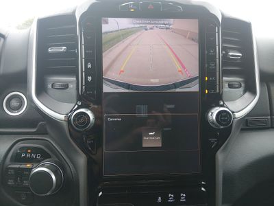 2025 Ram 1500 — photo 17 view