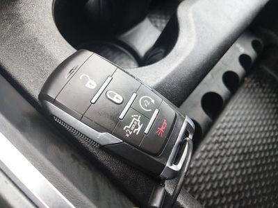 2025 Ram 1500 — photo 15 view