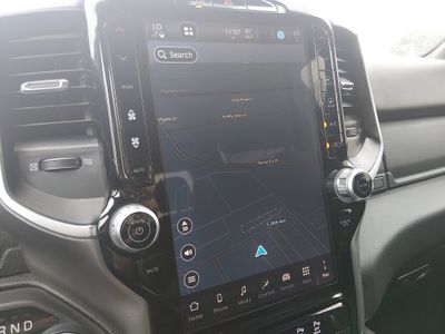 2025 Ram 1500 — photo 18 view