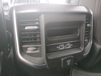 2025 Ram 1500 — photo 20 view