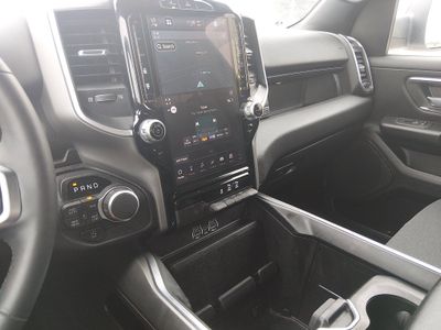 2025 Ram 1500 — photo 21 view