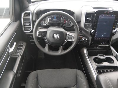 2025 Ram 1500 — photo 19 view