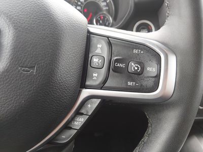 2025 Ram 1500 — photo 12 view