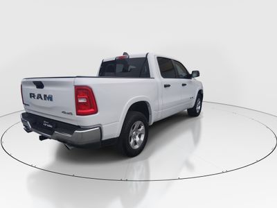 2025 Ram 1500 — photo 7 view