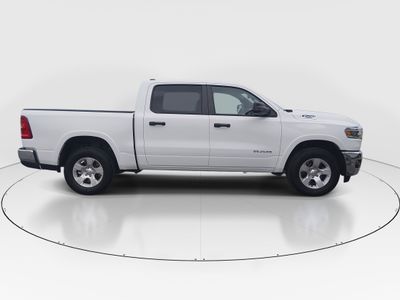 2025 Ram 1500 — photo 8 view