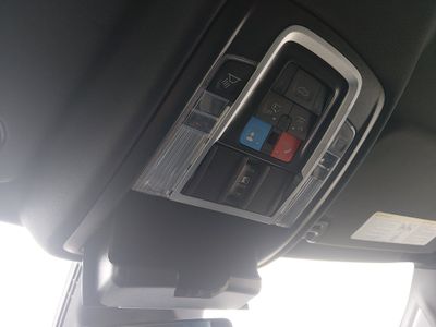2025 Ram 1500 — photo 22 view