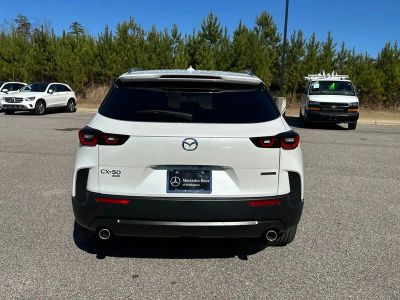 2025 Mazda CX-50 - Photo 10