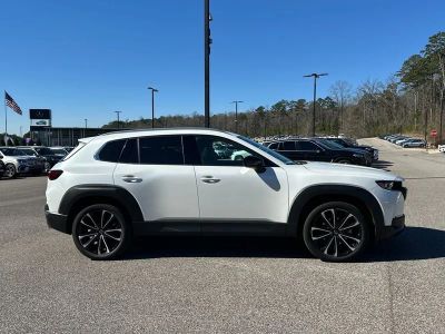 2025 Mazda CX-50 - Photo 12