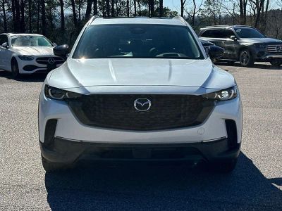2025 Mazda CX-50 - Photo 38