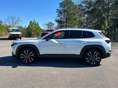 2025 Mazda CX-50 - Photo 42