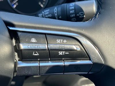 2025 Mazda CX-50 - Photo 21