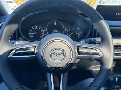 2025 Mazda CX-50 - Photo 19