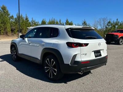 2025 Mazda CX-50 - Photo 44