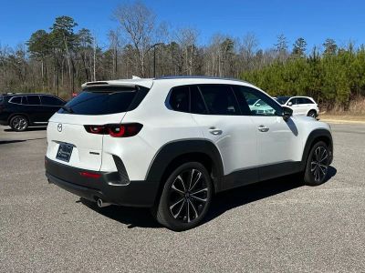 2025 Mazda CX-50 - Photo 11