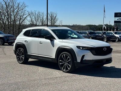 2025 Mazda CX-50 - Photo 1